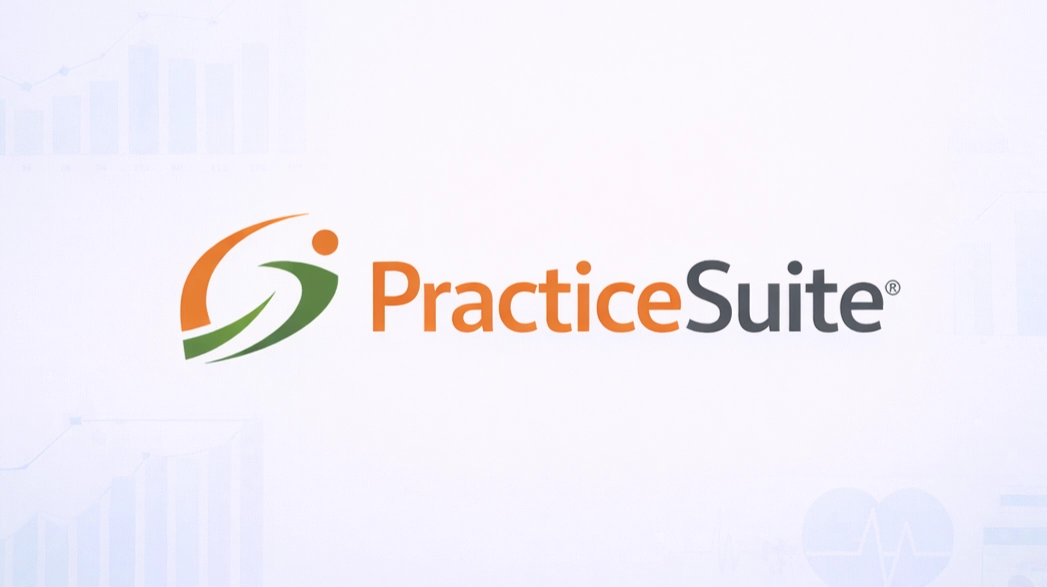PracticeSuite Top 10 Medical Billing Software